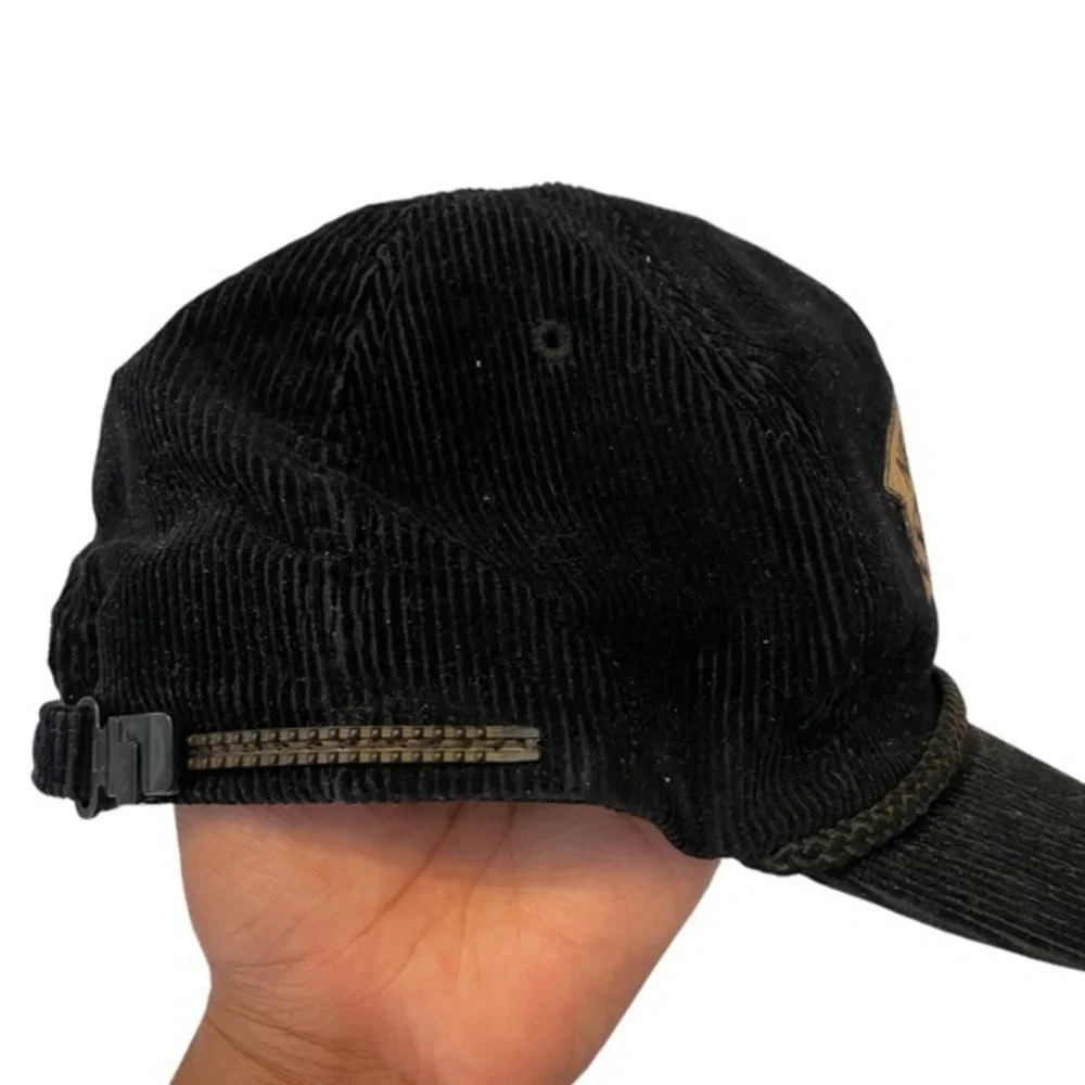 New Orleans Saints vintage hat‎ one size fits all